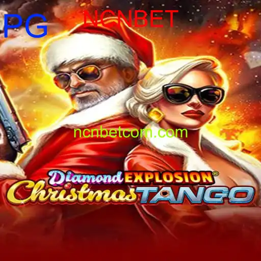 DiamondExplosionTango